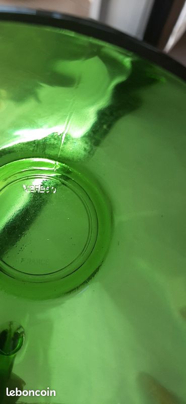 Tasses et sous tasses Vereco vintage (image 4)