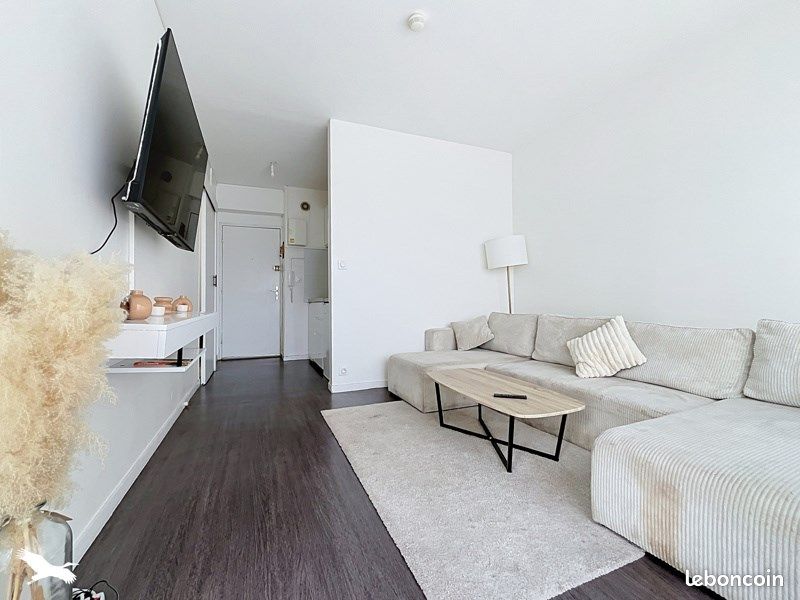 Appartement 2 pièces 29 m² · à Lormont · 29 m² · 105 350 €
