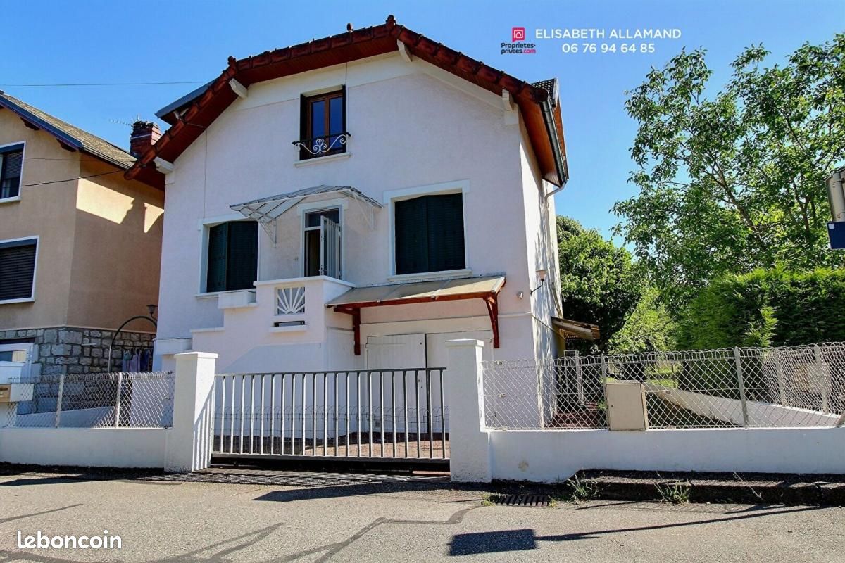 Maison 6 pièces 146 m² · à Chambéry · 146 m² · 385 000 €