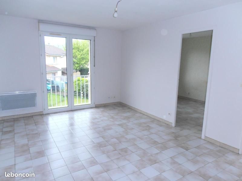 Appartement 2 pièces 37 m² · à Izernore · 37 m² · 477 €/mois