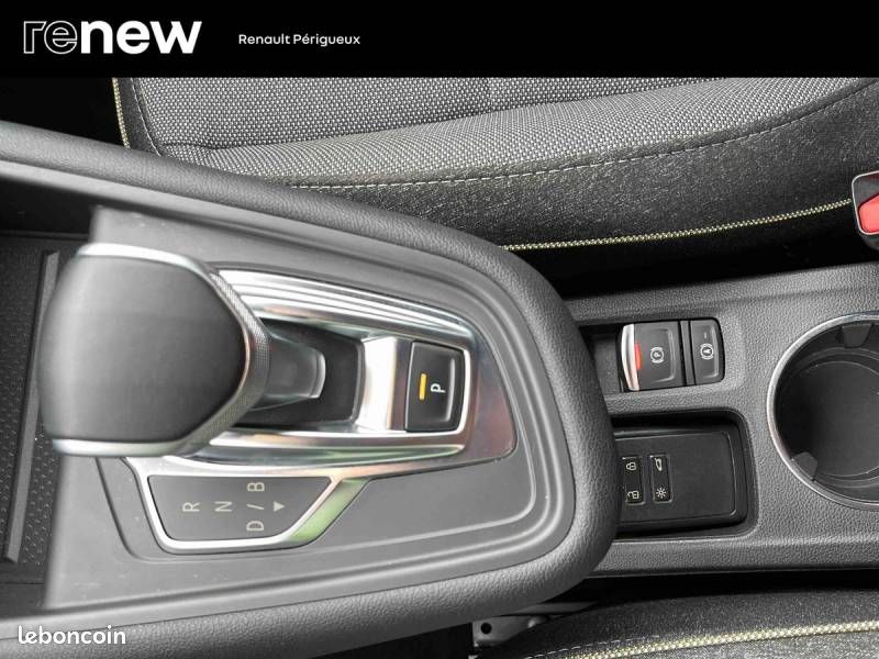 Renault Symbioz E-Tech full hybrid 145 Techno (image 18)