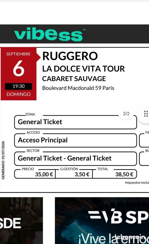 Concert Ruggero (image 3)