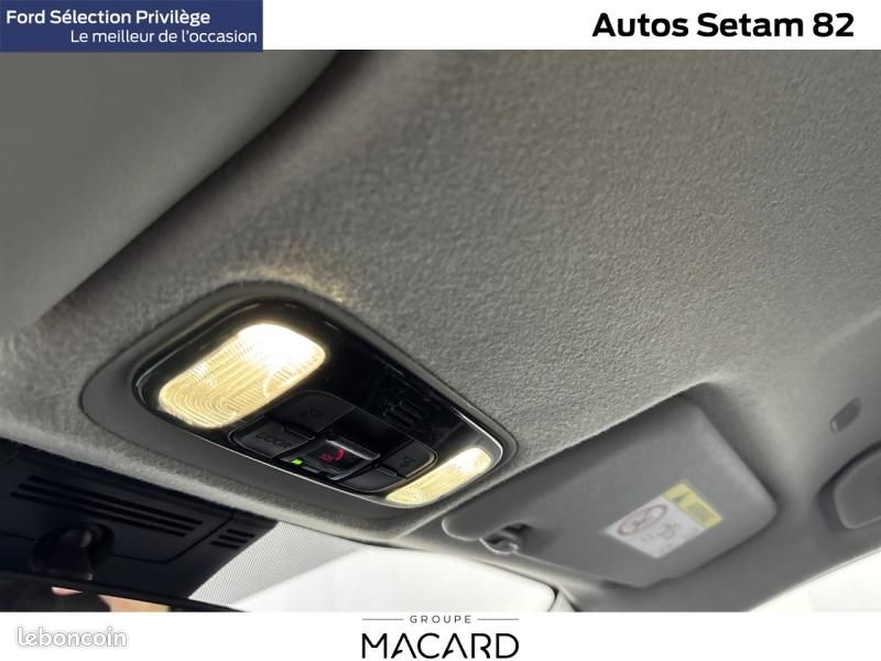 Mazda Mazda 2 Hybrid 1.5 Hybrid 116ch Exclusive-Line 2024 (image 36)