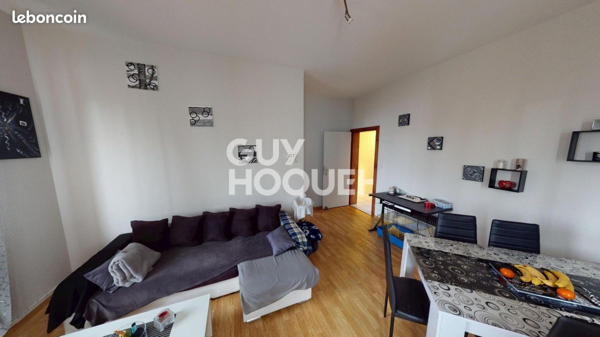Appartement 4 pièces 77 m² · à Sélestat · 77 m² · 795 €/mois