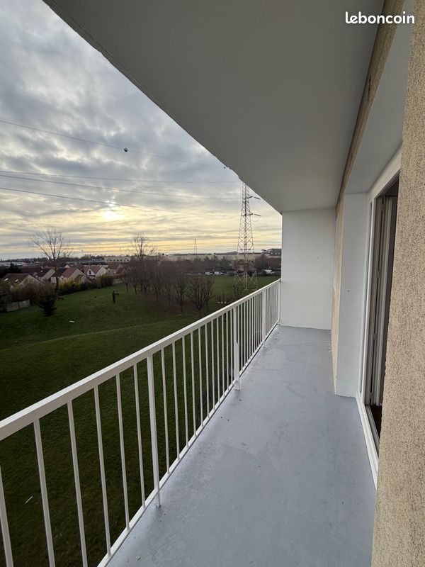 Appartement 2 pièces 43 m² · à Thiais · 43,3 m² · 147 000 €