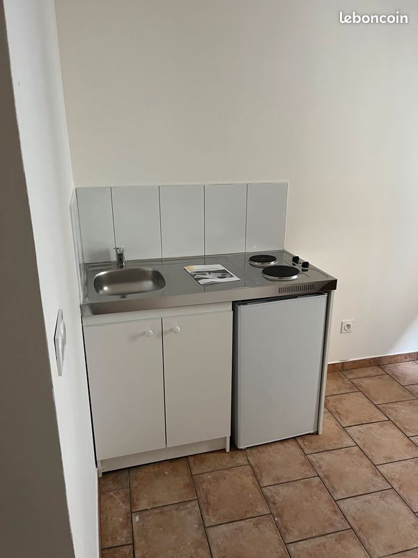 Appartement 1 pièce 26 m² · à Orange · 26 m² · 400 €