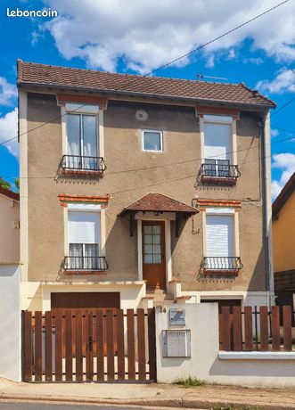 Maison a louer argenteuil - 3 pièce(s) - 60 m2 - Surfyn
