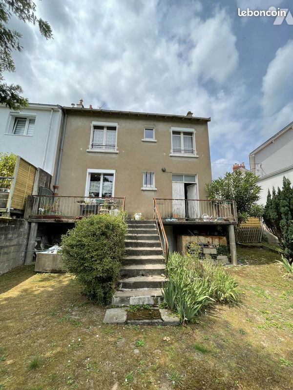 Maison 84 m² · à Nantes · 84 m² · 219 000 €