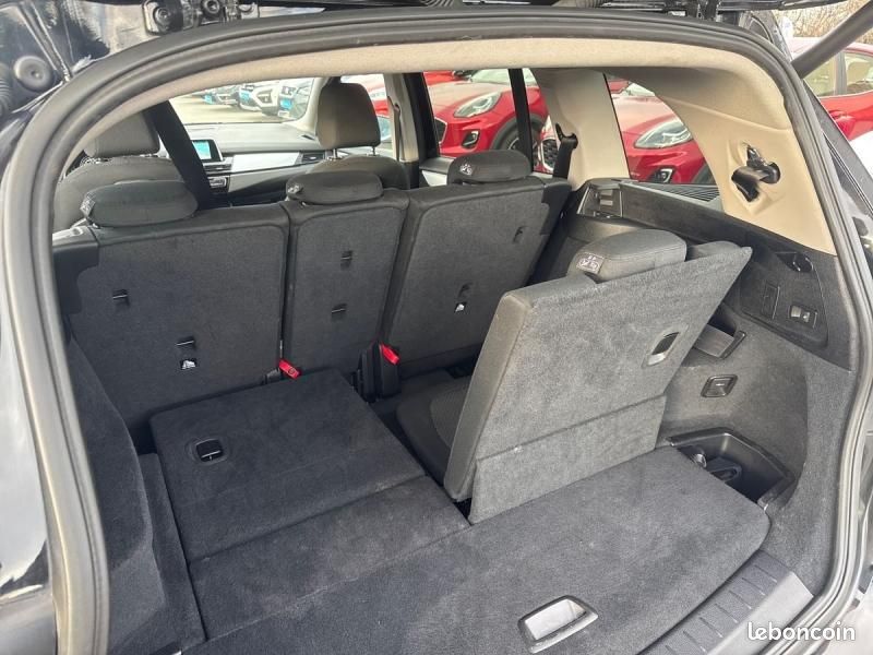 Bmw Série 2 Gran Tourer 216dA 116ch Business Design DKG7 (image 12)