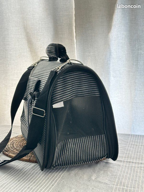 Cdiscount Sac Ã Main Animaux Sac De Transport Pour Animaux