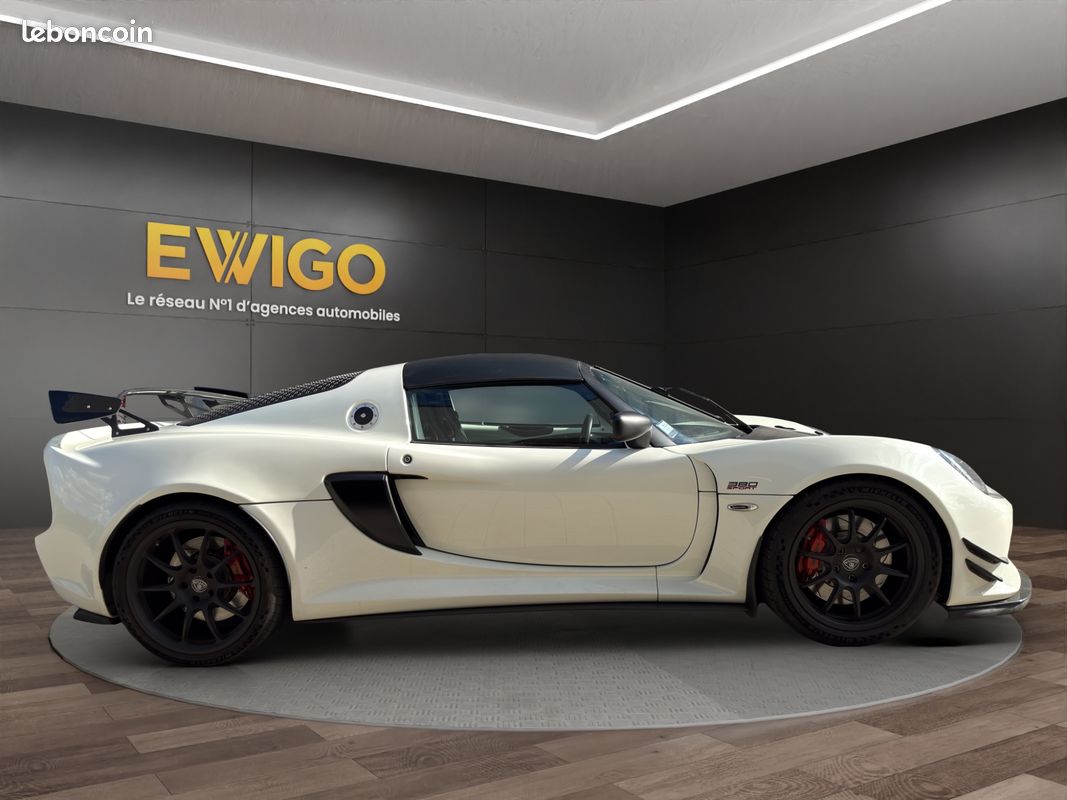 Lotus exige 3.5 380 sport - capteur - regulateur - admission - ligne complete - garantie 6 mois (image 6)