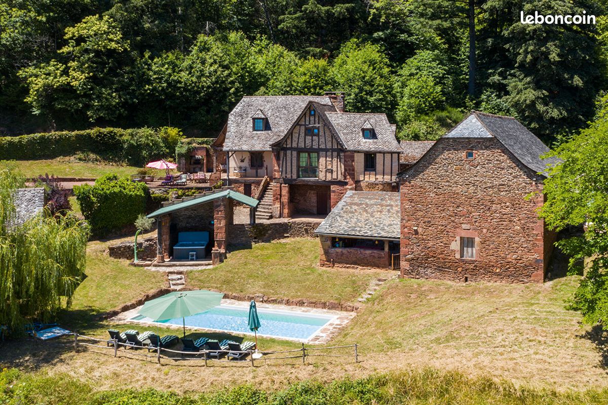 Maison 4 pièces 130 m² · à Pruines · 130 m² · 599 000 €