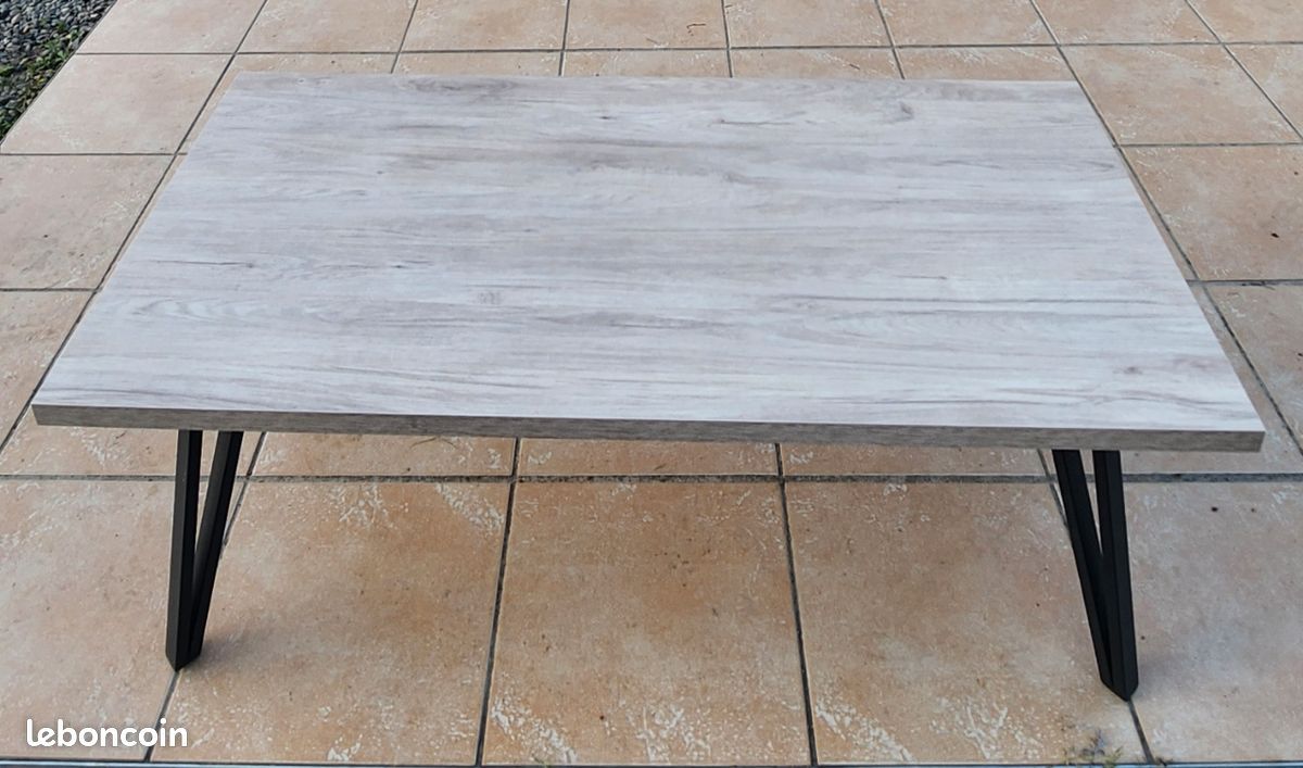 Table basse (image 4)