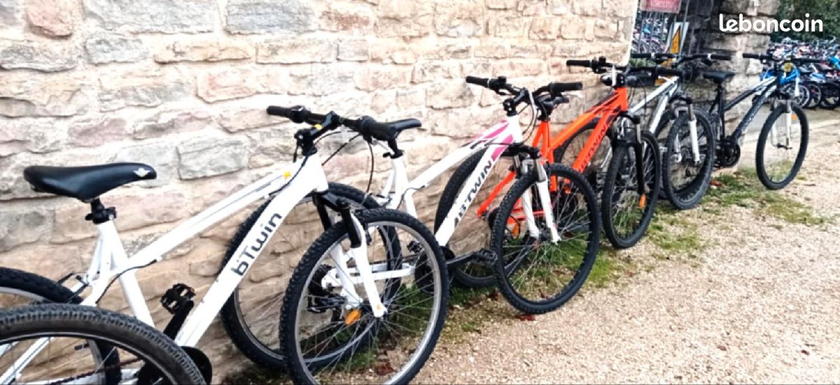 Vélo Occasion Vente Velo En Ligne Velo Route Reconditionné Achat