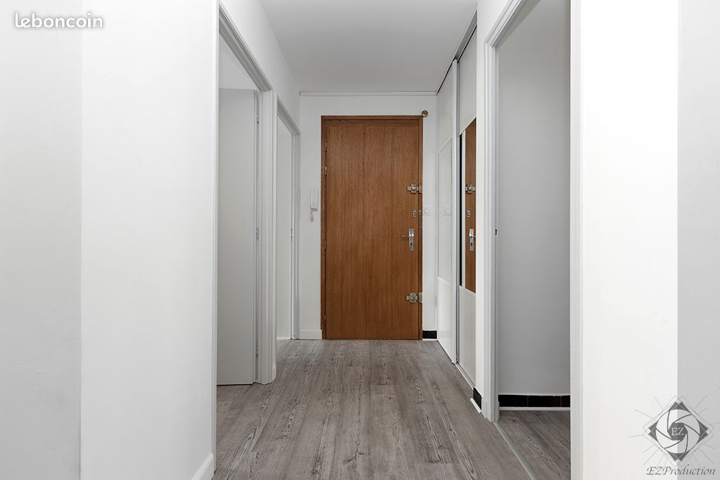 Appartement a louer chambery - 1 pièce(s) - 12 m2 - Surfyn