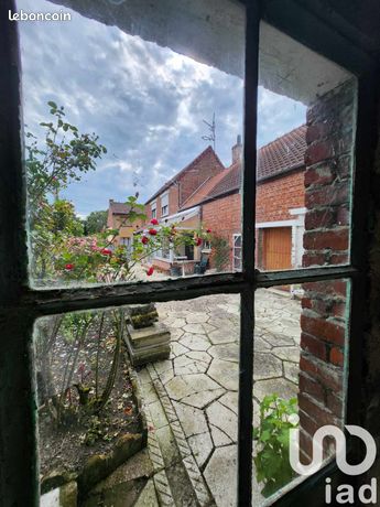 Maison 5 pièces 115 m²