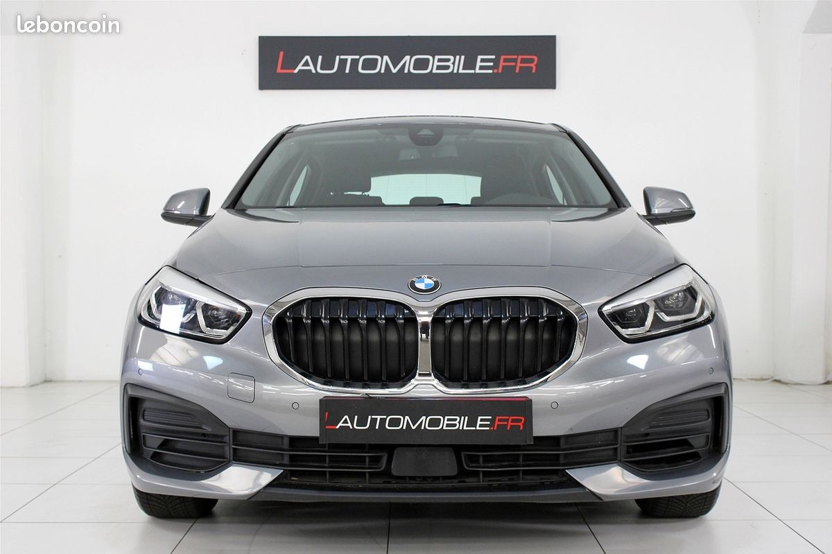 Bmw SERIE 1 (F40) 116I 109CH BUSINESS DESIGN COCKPIT PRO (image 6)