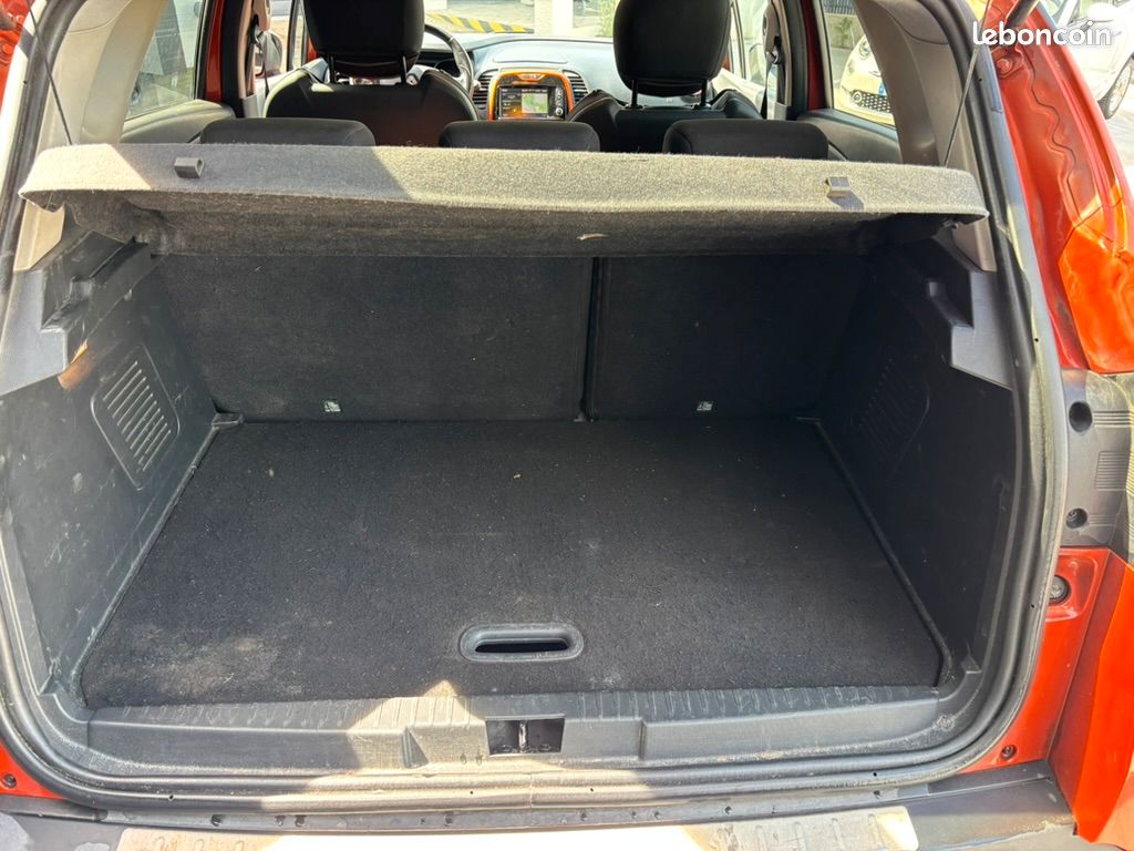 RENAULT CAPTUR 0.9 TCe 90 ARIZONA (image 4)