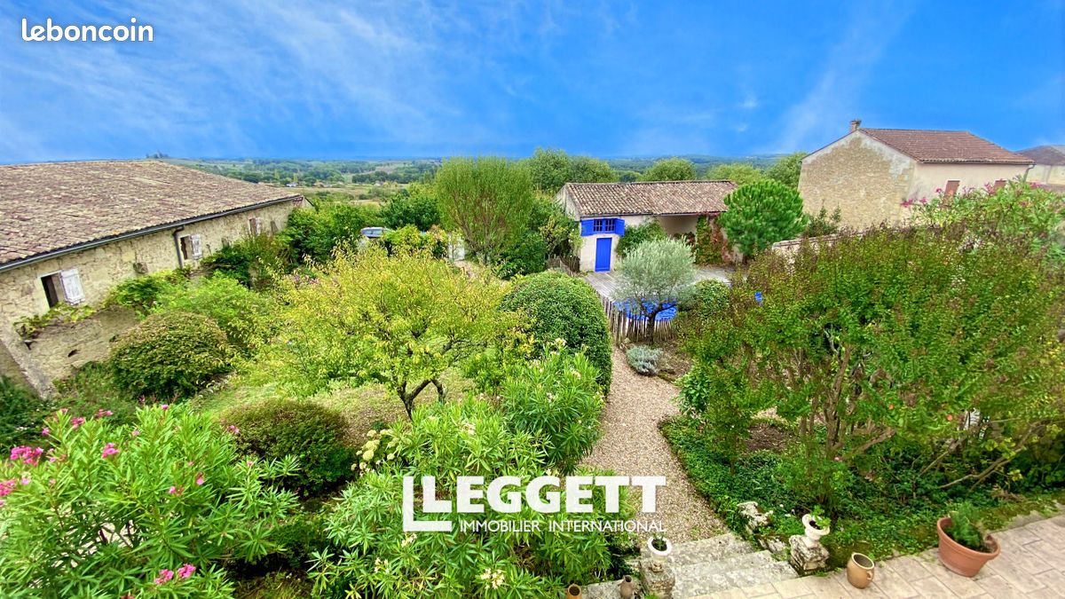 Maison 9 pièces 265 m² (image 8)