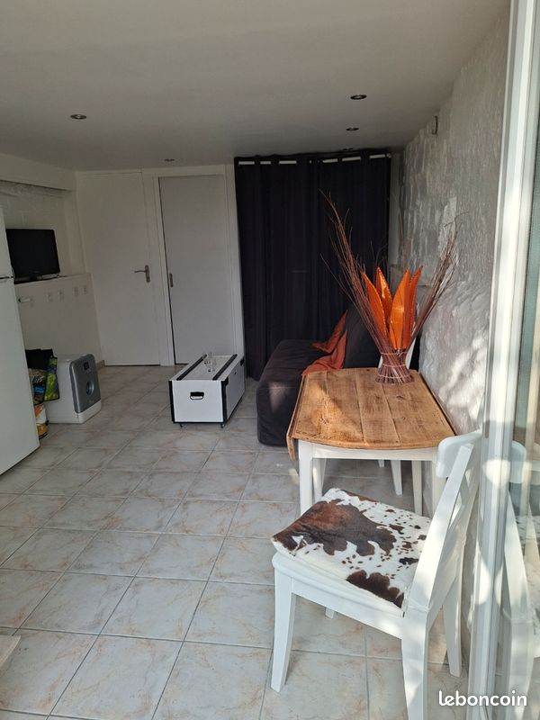 Appartement 1 pièce 23 m² · à Rouen · 23 m² · 580 €