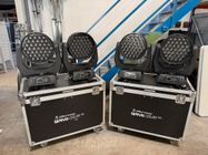 Lyre Starway Servo Color 4K - One Events Live - Arras (62