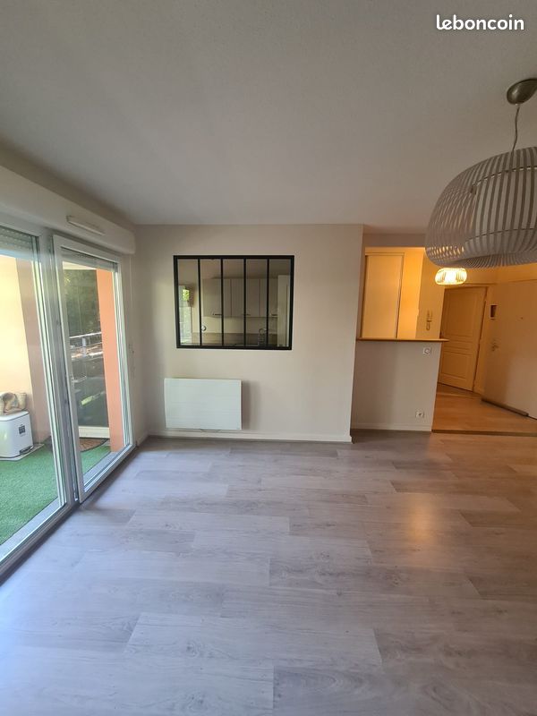 Appartement 3 pièces 70 m² · à Pau · 70 m² · 850 €/mois