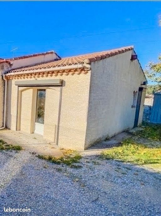 Maison 3 pièces 30 m² · à Gardanne · 30 m² · 129 900 €