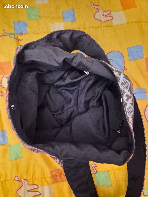 Sac bandoulière (image 2)
