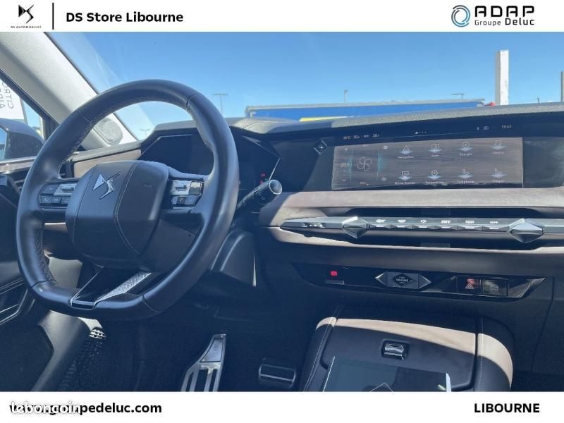 Ds DS 4 E-TENSE 225ch La Première (image 14)