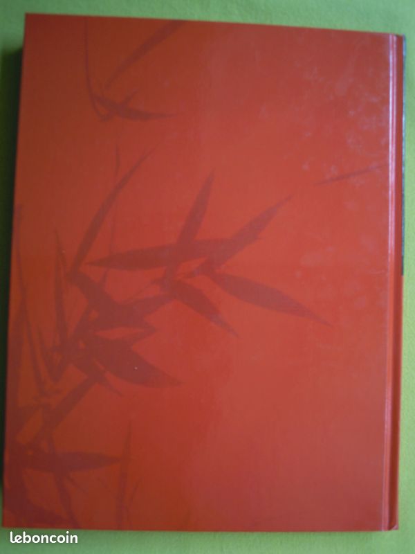 La Chine (Les grands voyageurs racontent) (image 3)