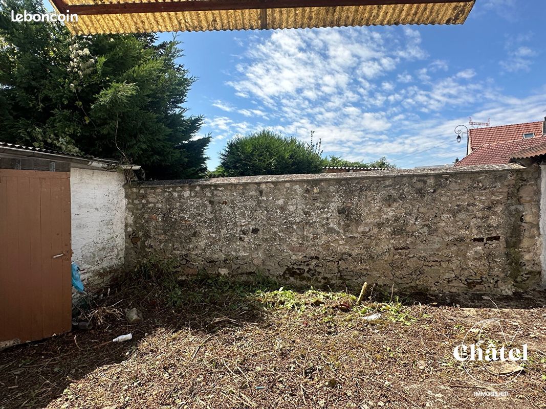 Maison 4 pièces 82 m² (image 5)