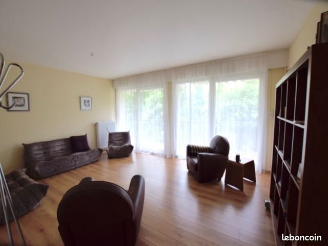 Appartement 4 pièces 88 m² · à Montbéliard · 88 m² · 117 000 €