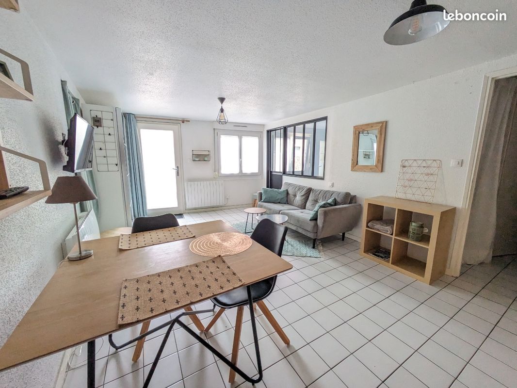 Appartement 2 pièces 35 m² · à Besançon · 35 m² · 680 €