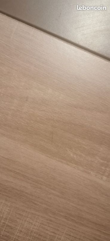 Table rectangulaire Atlanta (image 2)