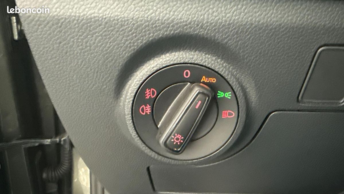Seat Arona 1.0 TSI 110 ch Start/Stop Xperience (image 18)