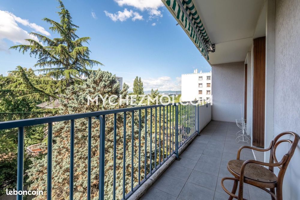Appartement 3 pièces 68 m² · à Caluire-Et-Cuire · 68 m² · 215 000 €