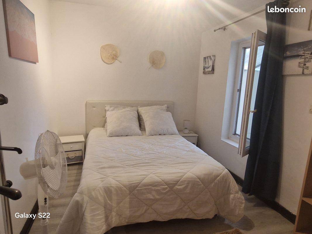 Appartement 3 pièces 45 m² · à Châtelaillon-Plage · 45 m² · 640 €/mois
