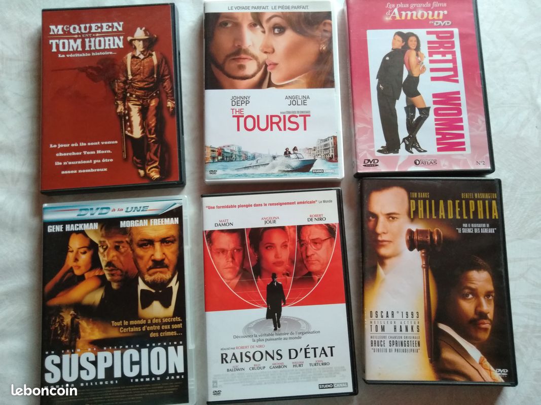 Divers DVD (image 3)