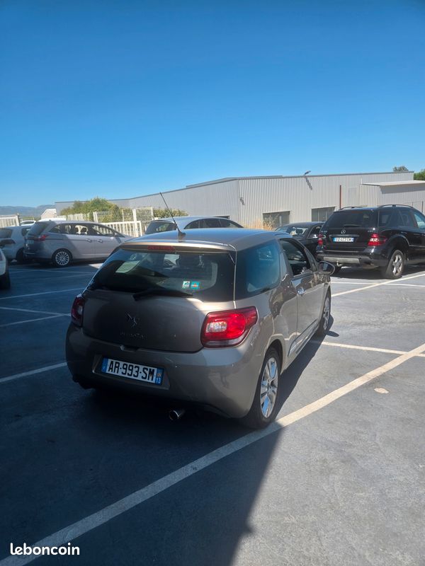 Ds3 vti 95 airdream chic (image 3)