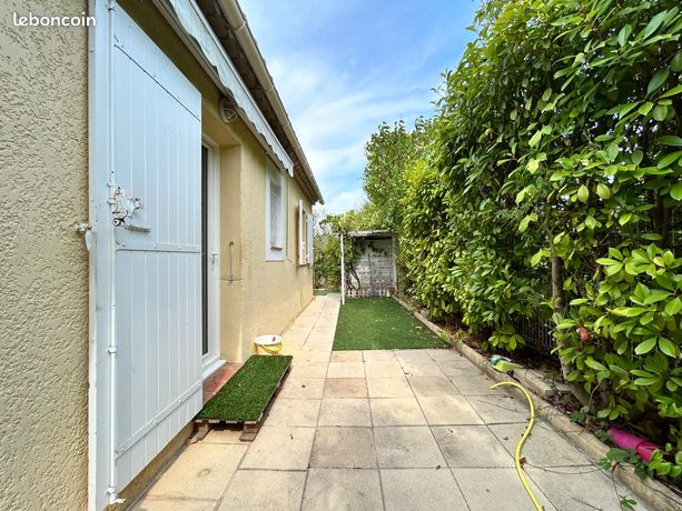 Villa 4 pièces 90 m² — 16