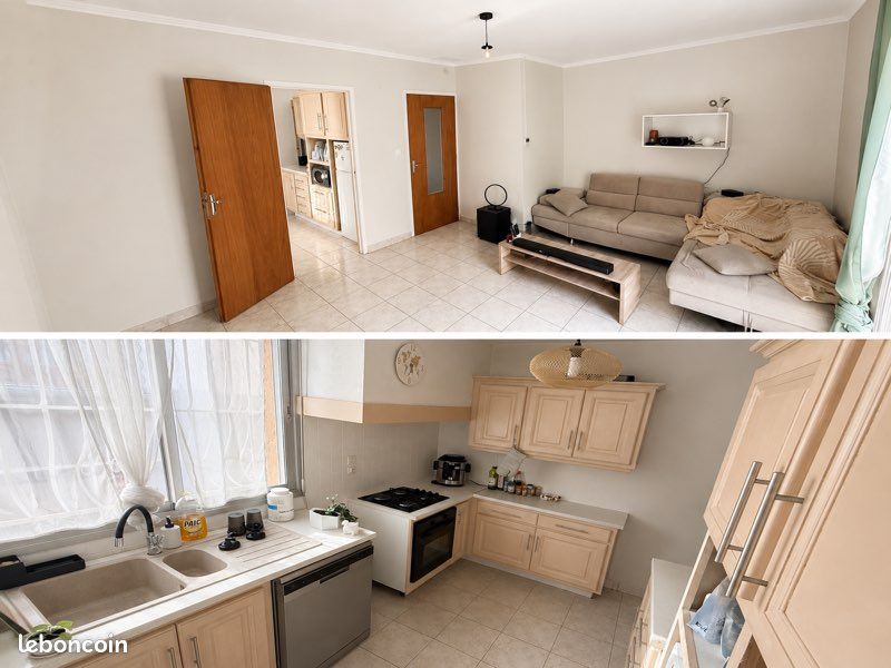 Maison 4 pièces 80 m² · à Saint-André-de-Sangonis · 80 m² · 189 900 €
