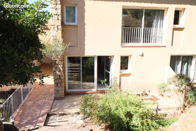 Appartement 2 pièces 42 m² · à Serra-Di-Ferro · 42 m² · 137 000 €