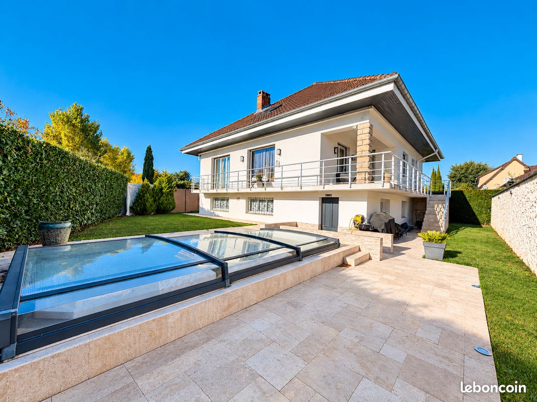 Maison 7 pièces 175 m² · à Longjumeau · 175 m² · 639 000 €