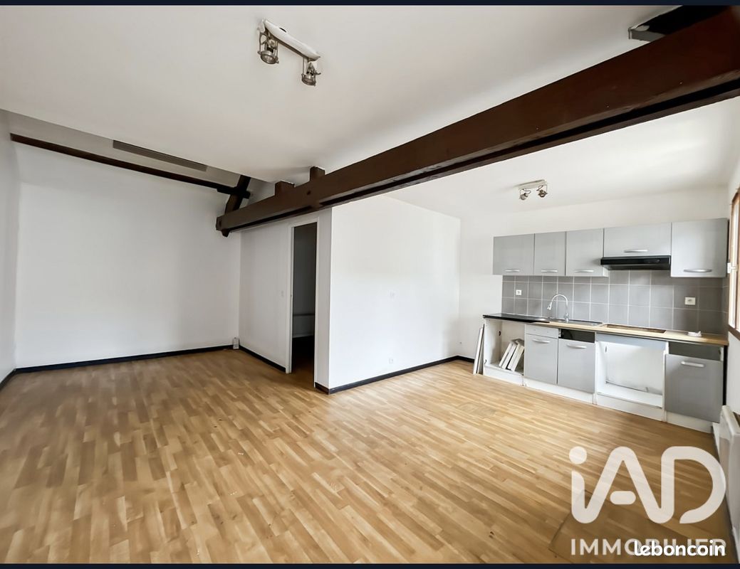 Appartement 3 pièces 55 m² · à Périgny · 55 m² · 155 000 €