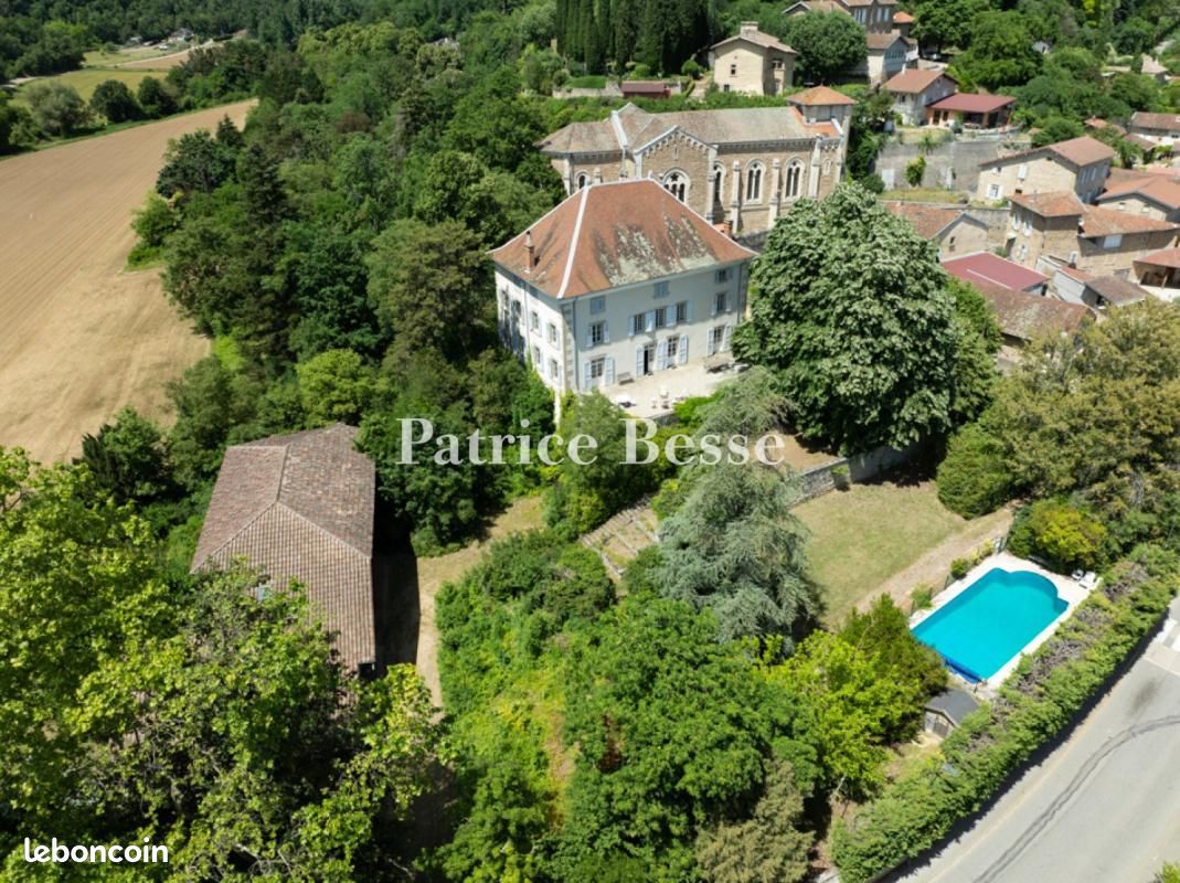 Maison 15 pièces 407 m² · à Valence · 407 m² · 880 000 €
