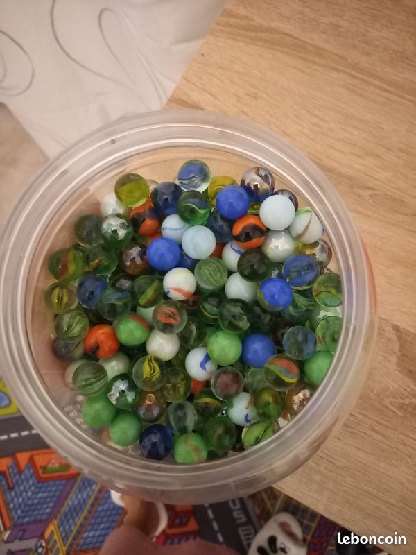 Billes 3kg (image 4)