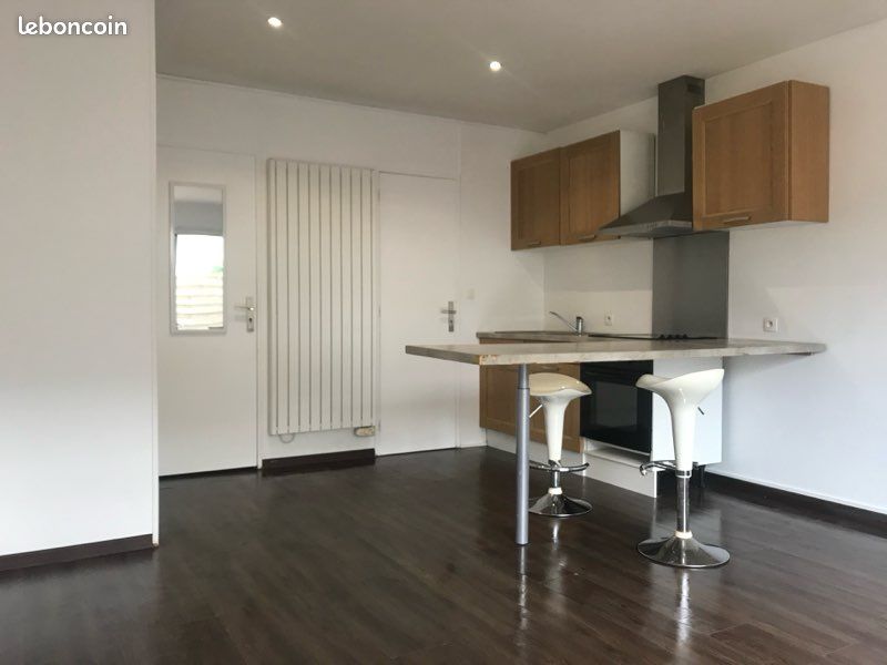 Appartement 2 pièces 32 m² · à Notre-Dame-de-Bondeville · 32 m² · 630 €/mois