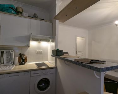 Appartement 197 000 € - 32 m²