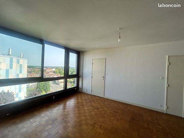 Appartement 4 pièces 77 m²