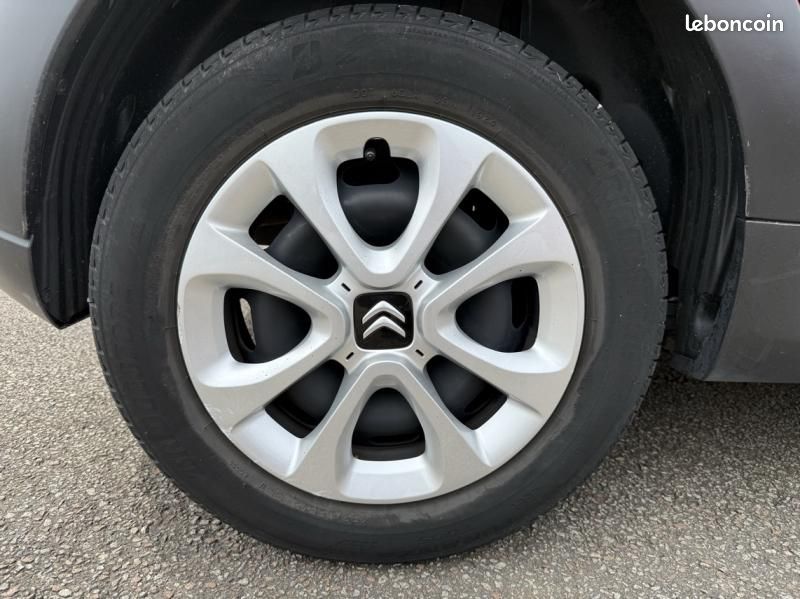 Citroen C3 1.5 BlueHDi 100 Feel (image 12)